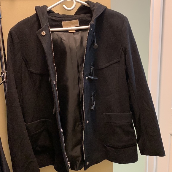 Michael Kors wool jacket - Picture 6 of 10